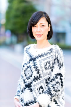 株式会社ECスタジオ カスタマーサポート部 チーフ 小林 悦子 氏