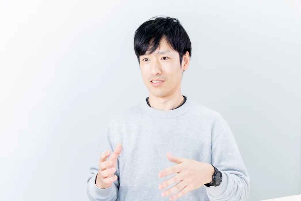 株式会社F・O・インターナショナル ネット販売部 ネット販売課 次長 金子 裕明 氏