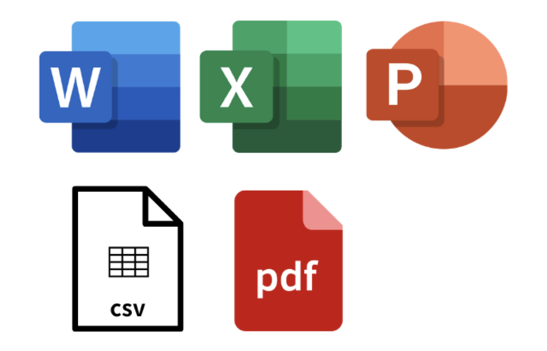 RAG連携イメージ